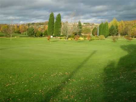 Wath Golf Club - photo 8