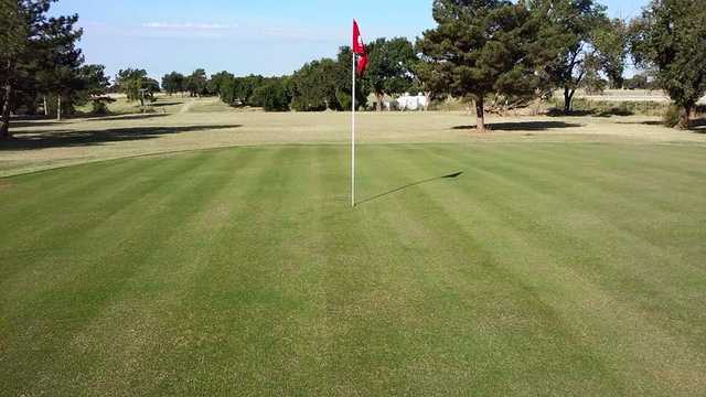 The Greens - photo 2