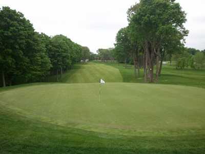 Olympic Hills Country Club - photo 3