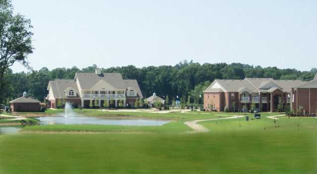 The Greens at Auburn Golf & Country Club - photo 3