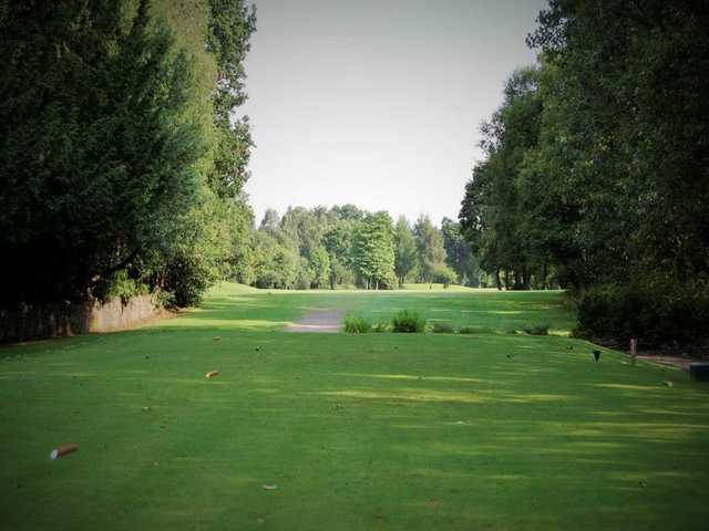Renfrew Golf Club - photo 6