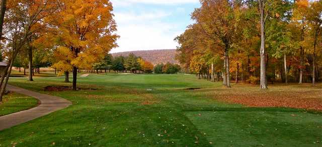 Evergreen Country Club, Inc. - photo 3