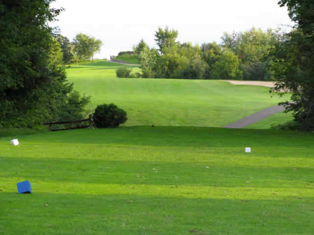 Badlands Golf Course - photo 1