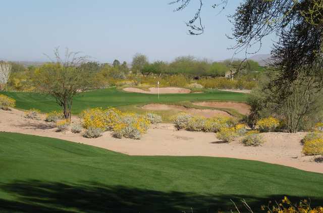 Longbow Golf Club - photo 4