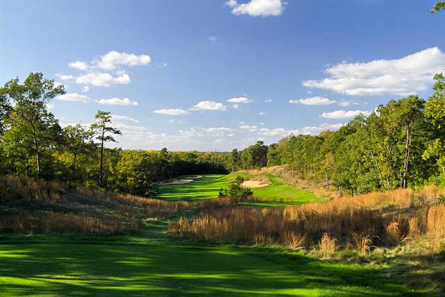 Pine Hill Golf Club - photo 2