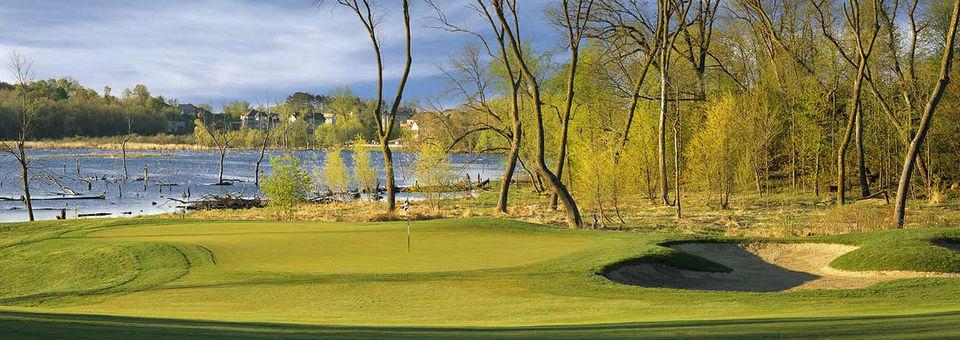The Wilds Golf Club - photo 5