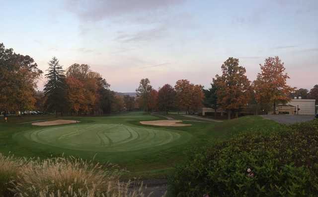 Lakeview Golf Resort - Lakeview Course - photo 5