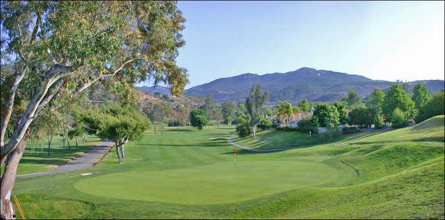 Castle Creek Country Club - photo 4