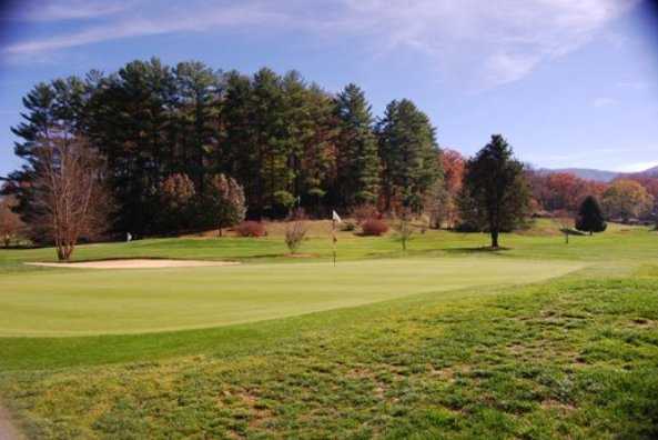 The Waynesville Inn Golf Resort and Spa - photo 5