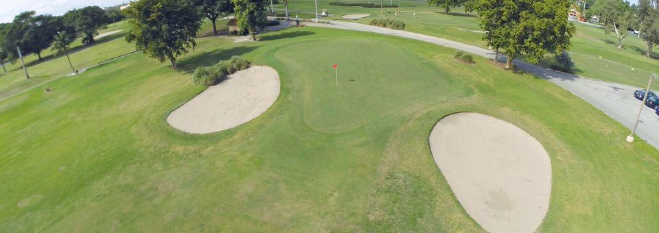 Hollywood Beach Golf Club - photo 5