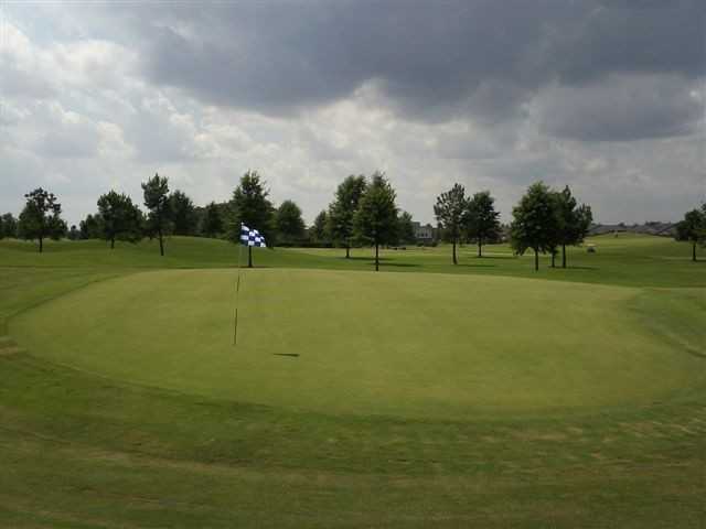 Irene Golf and Country Club - photo 4