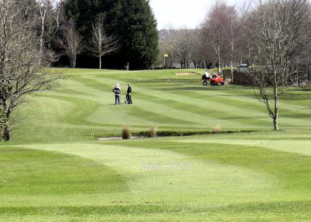 Bargoed Golf Club - photo 4