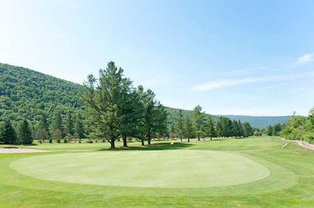 Hanah Country Resort Golf Course - photo 3