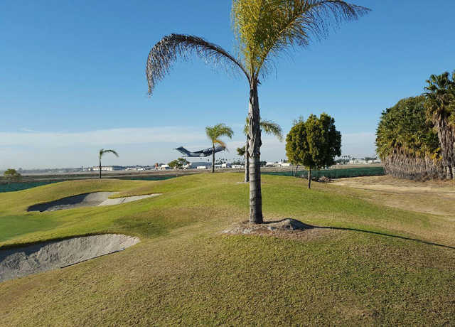 Navy Golf Seal Beach - Destroyer Course - photo 1