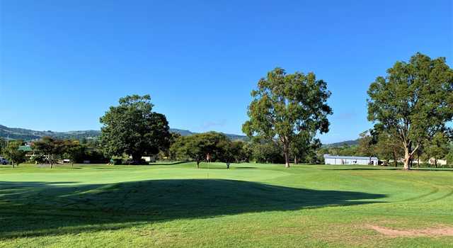 Lowood Golf Club - photo 6
