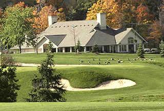 Lowville Golf Club - photo 2