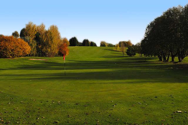 Upchurch River Valley Golf Course - photo 2