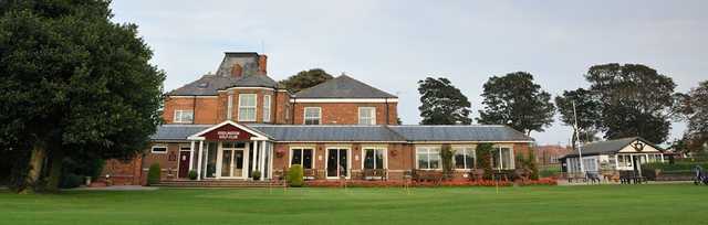 Bridlington Golf Club - photo 3