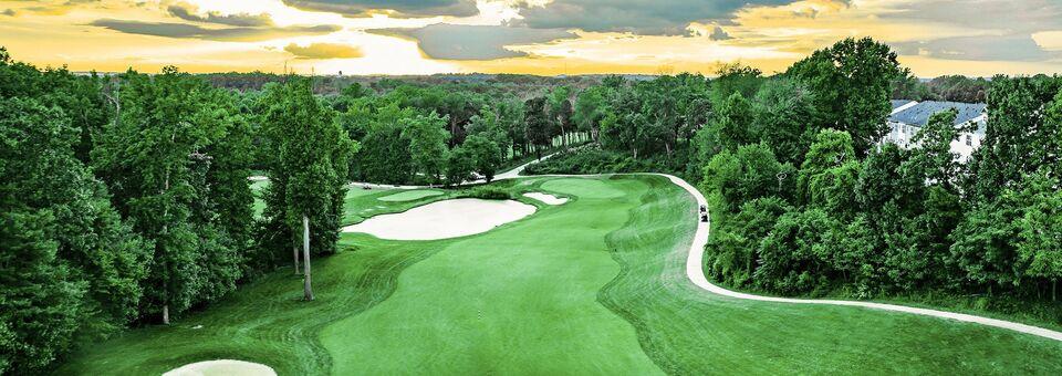 Oak Creek Golf Course - photo 8