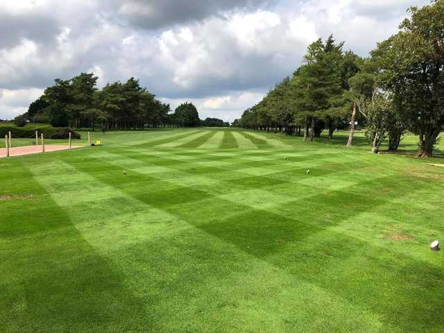 Lansdown Golf Club