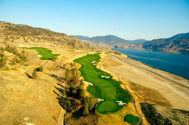 Tobiano Golf Course - photo 6