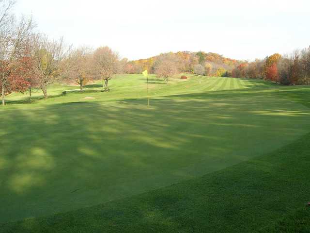 The Sedgwood Golf Club - photo 3