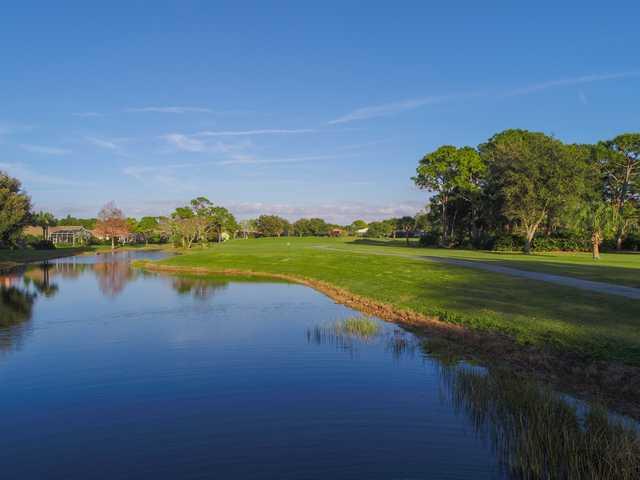 Calusa Lakes Golf Club - photo 5