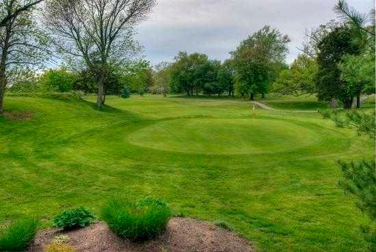 Royal Oak Country Club - photo 4