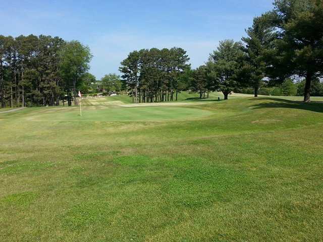 Perryville Country Club - photo 1