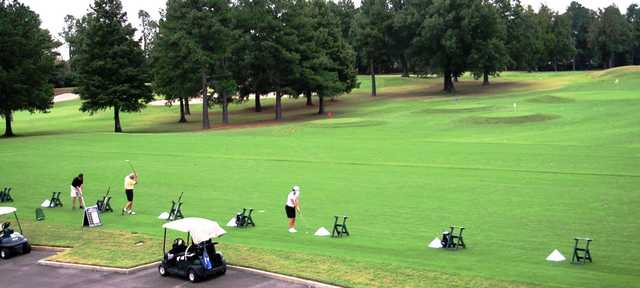 Ridgeway Country Club - photo 4
