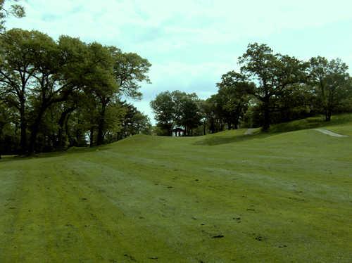 Gannon Golf Course - photo 3