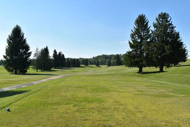 Tygart Lake Public Golf Course - photo 1