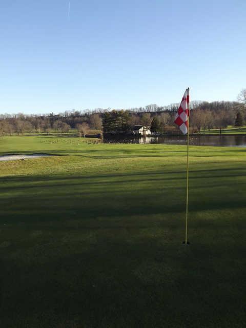 The Club at Shadow Lakes - photo 5