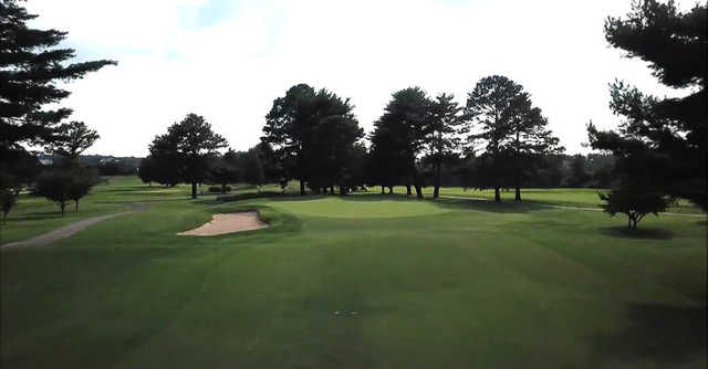 Fredericksburg Country Club - photo 1