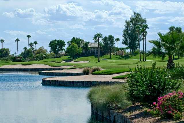 Superstition Springs Golf Club - photo 4