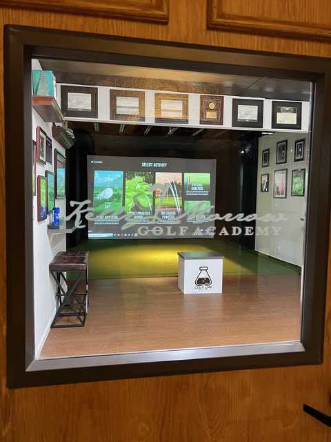 The Golf Lab at EagleSticks - photo 2