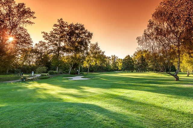 Golf du Rhin