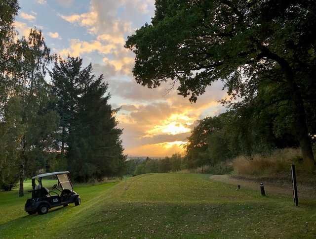 Tulliallan Golf Club - photo 7