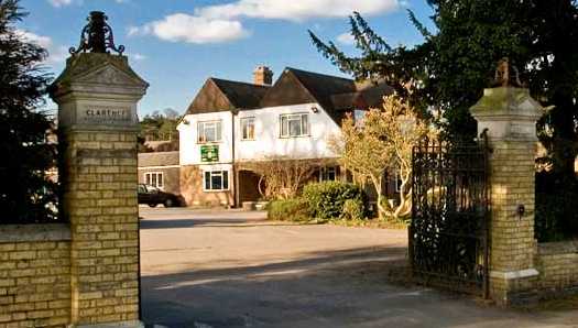 Redhill & Reigate Golf Club - photo 3