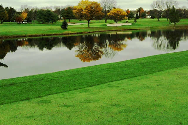 Fairways Golf & Country Club - photo 2