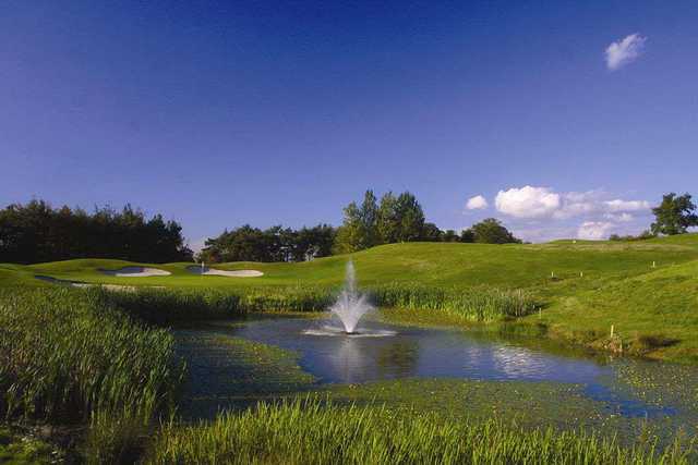 Tracy Park Golf & Country Club - Crown Course - photo 2