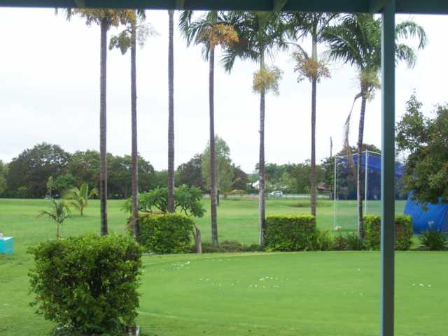 Lavarack Golf Club - photo 5