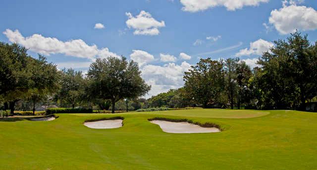 Winter Park Golf Course - photo 3