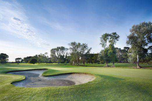 Rossdale Golf Club - photo 5
