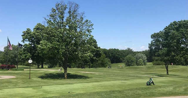 Cascade Hills Country Club - photo 5