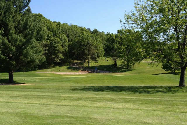Drugan's Castle Mound - photo 3