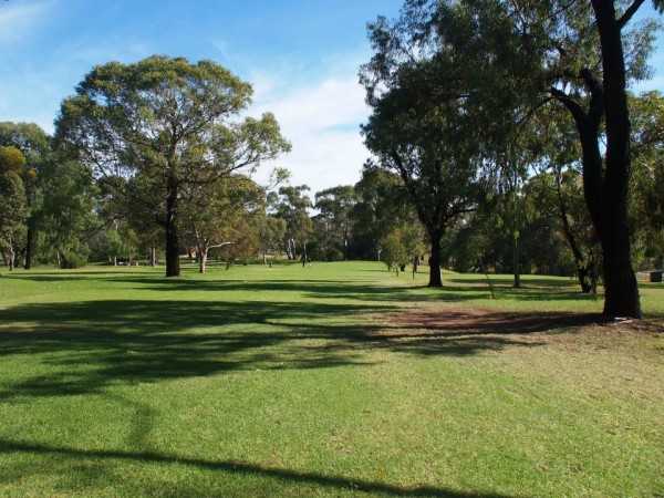 Valley View Golf Course - photo 3