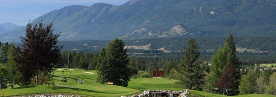 Fairmont Hot Springs - Creekside - photo 2