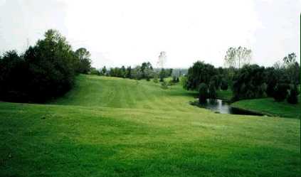 Mount Elgin Golfers Club - photo 2