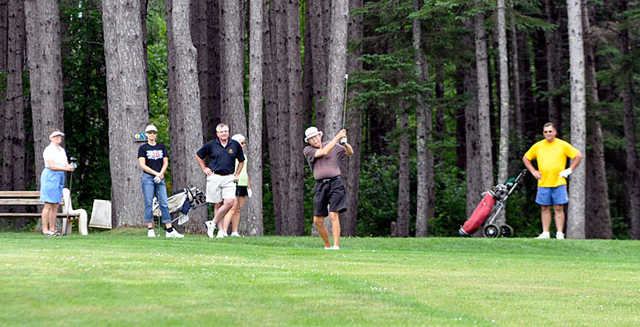 Brookside Resort Golf Course - photo 1